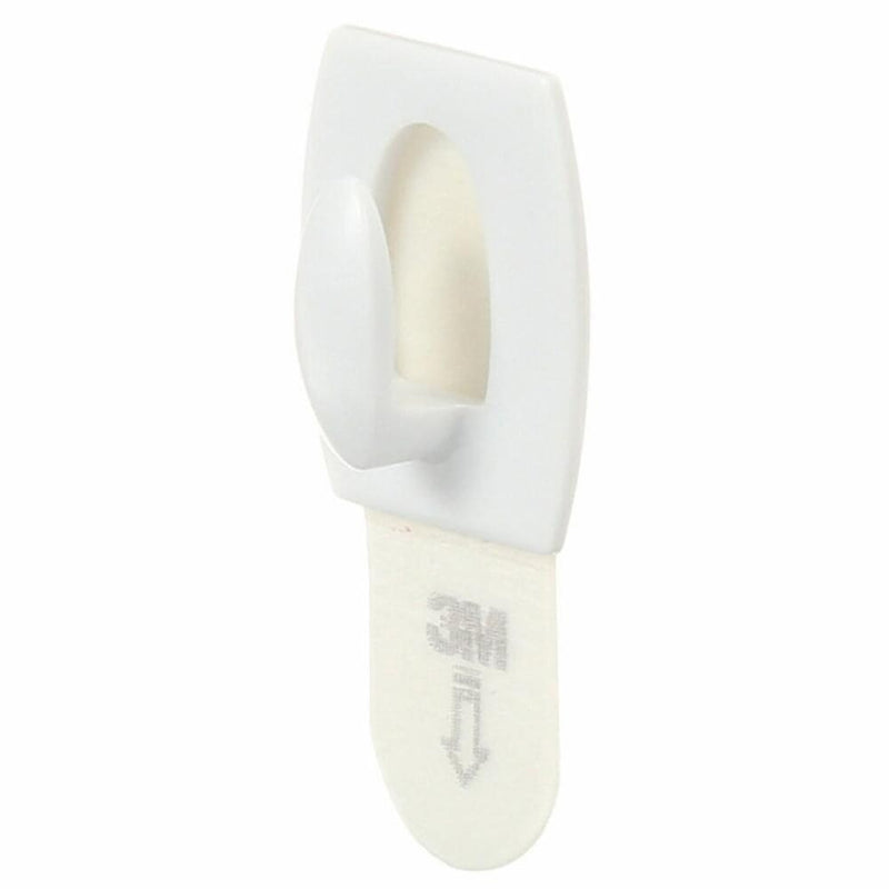 Command Mini Removable Hook, Damage Free Hanging, Reusable, Re-Positioned, Easy to Use P9