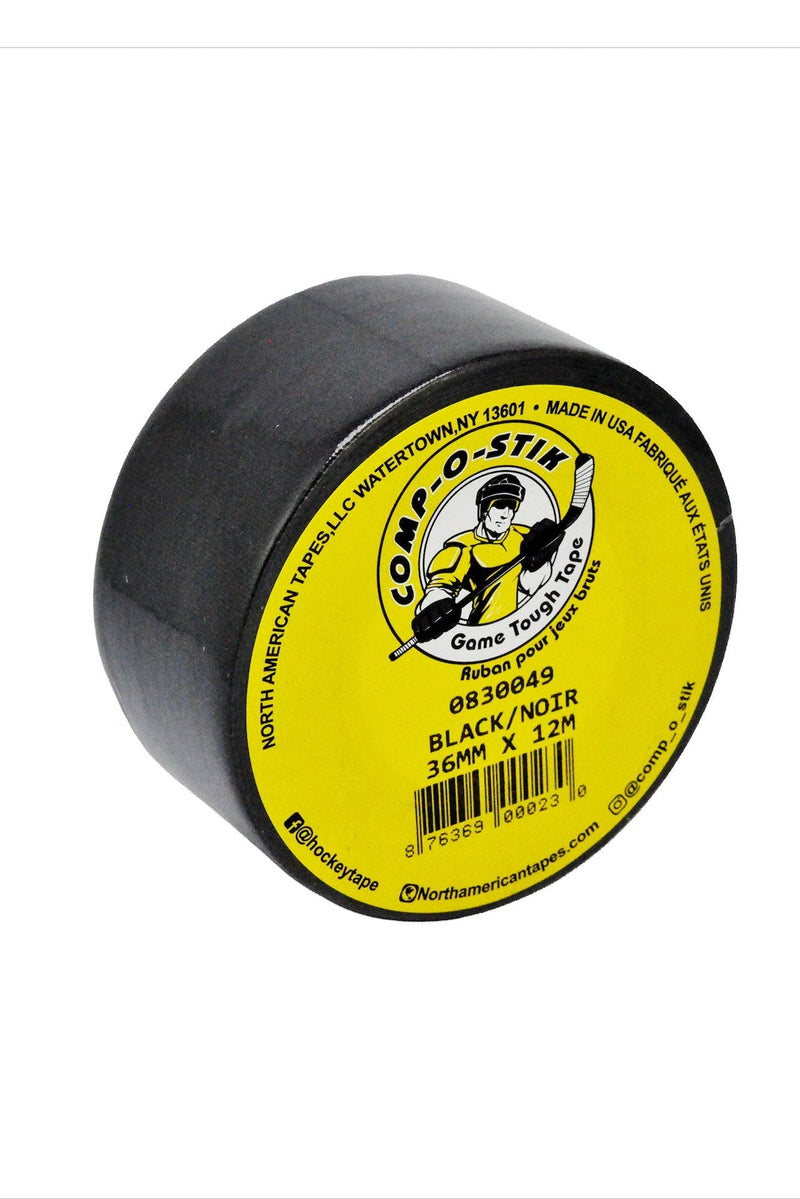 Comp-o-stik or Renfrew Hockey Tape, 36-mm x 12-m A1