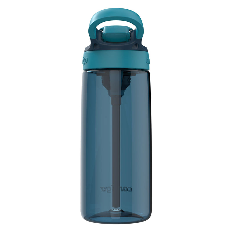 Contigo Aubrey Easy-Clean Leakproof Water Bottle, 20-oz, Assorted Colours J5