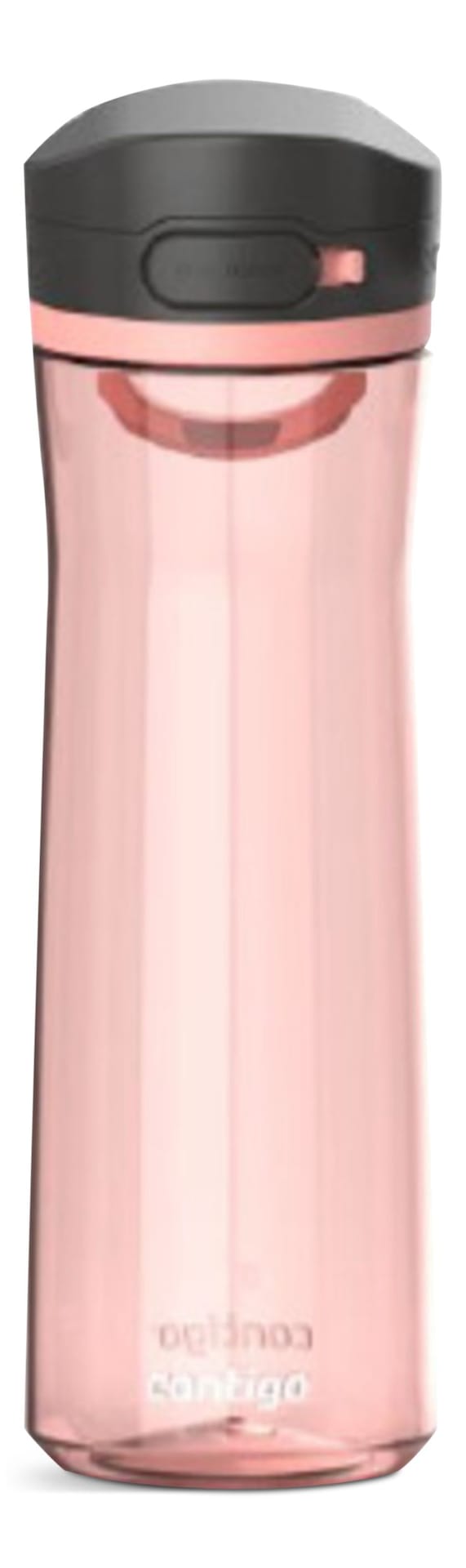 Contigo Jackson 2.0 Tritan Travel Water Bottle, 24-oz, Pink, BPA-Free, with AUTOPOP Lid H6