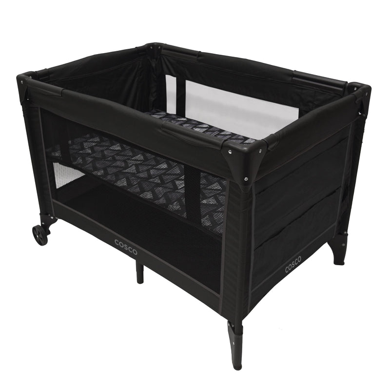 Cosco Funsport Plus Compact-Fold Portable Playard C3