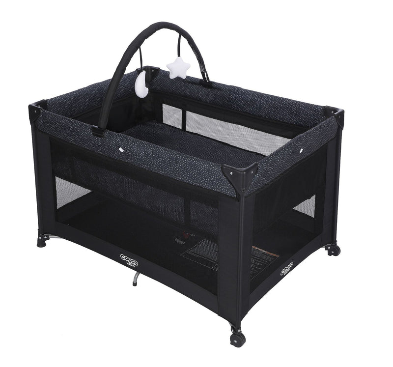 Cosco Origins Plus Portable Playard with Bassinet P5