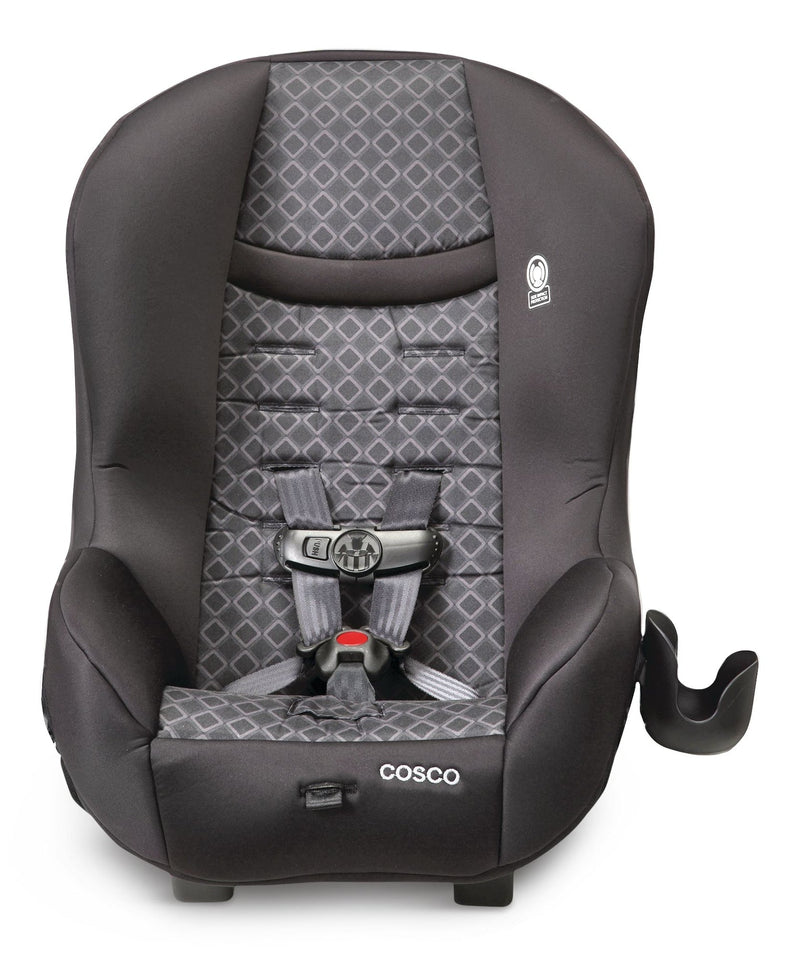 Cosco Scenera NEXT Convertible Car Seat, Boulder G9