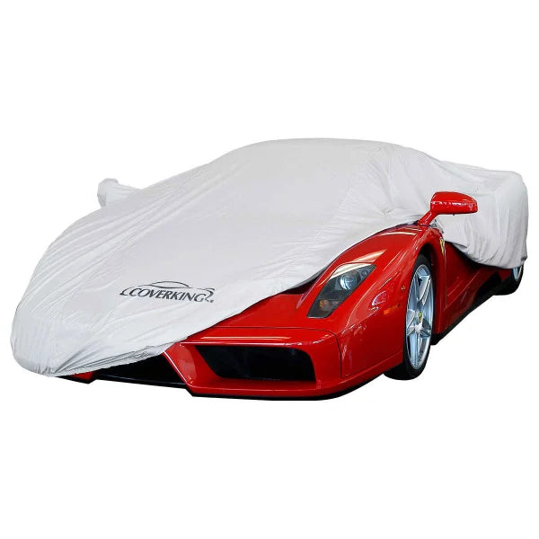 Coverking Silverguard Custom Vehicle Cover T8