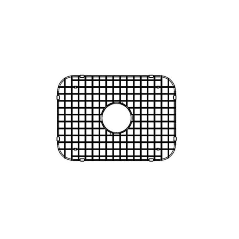 CraftX CXUS771 Heat-Resistant Stainless Steel Bottom Grid A0