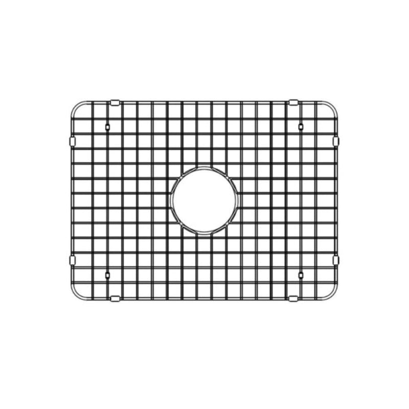 CraftX CXUSR2318/CXUSK2318 Stainless Steel Bottom Grid U1