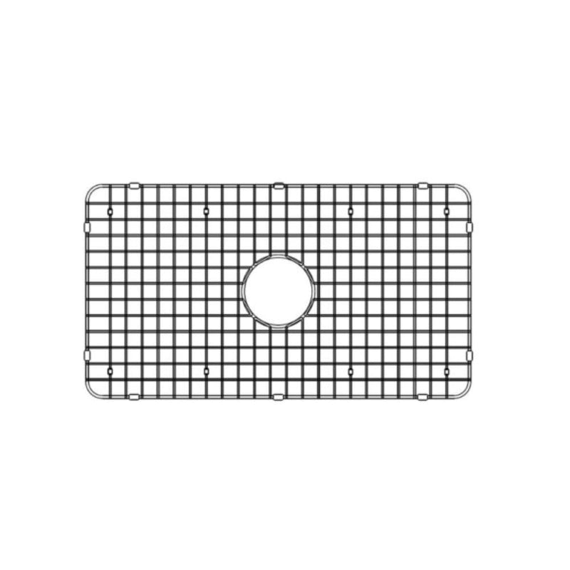 CraftX CXUSR3018/CXUSK3018 Stainless Steel Bottom Grid N4