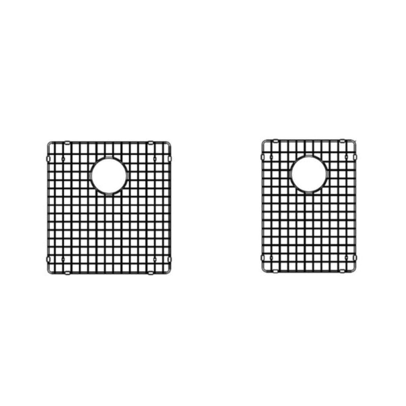 CraftX CXZAD881 Heat-Resistant Stainless Steel Bottom Grid J0
