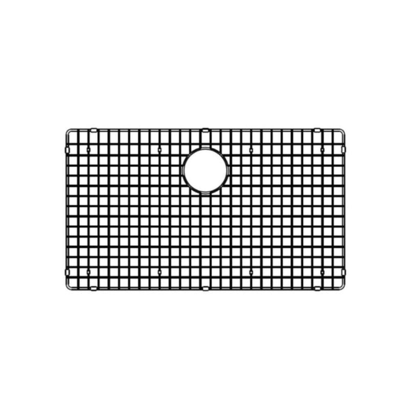 CraftX CXZAS881 Heat-Resistant Stainless Steel Bottom Grid G7