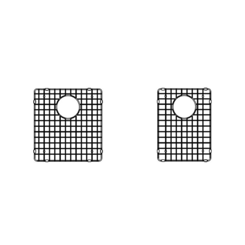 CraftX CXZD771/CXZD881(L) Stainless Steel Bottom Grid, 2-pk S8
