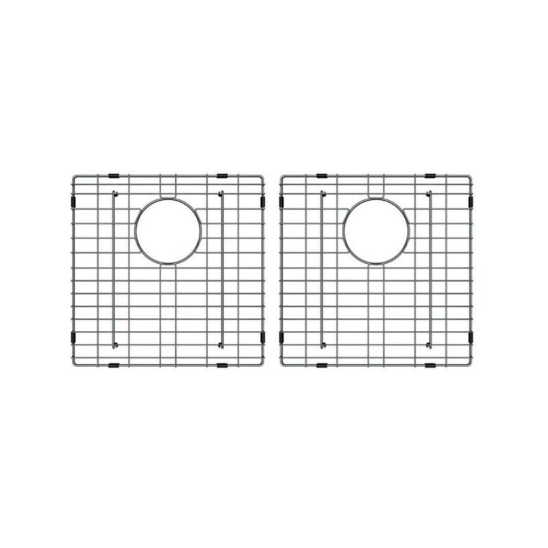 CraftX CXZD882DM1/CXZD882DM3 Stainless Steel Bottom Grid S4