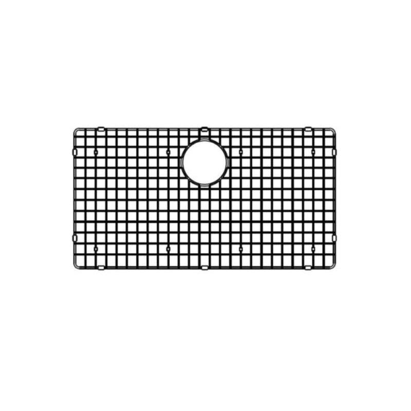 CraftX CXZS771/CXZS881 Stainless Steel Bottom Grid T3