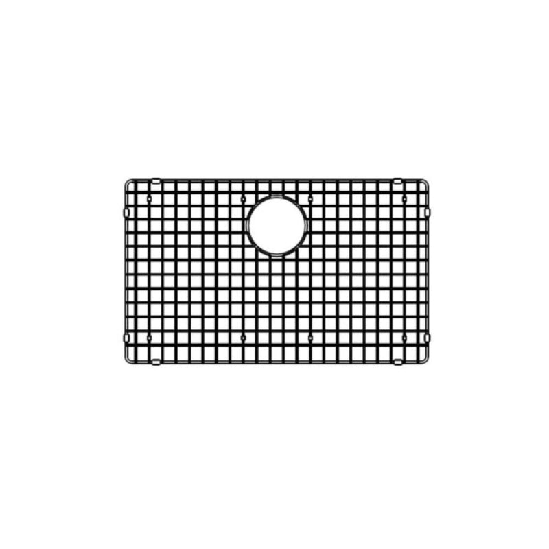CraftX CXZS772/CXZS882 Stainless Steel Bottom Grid G4