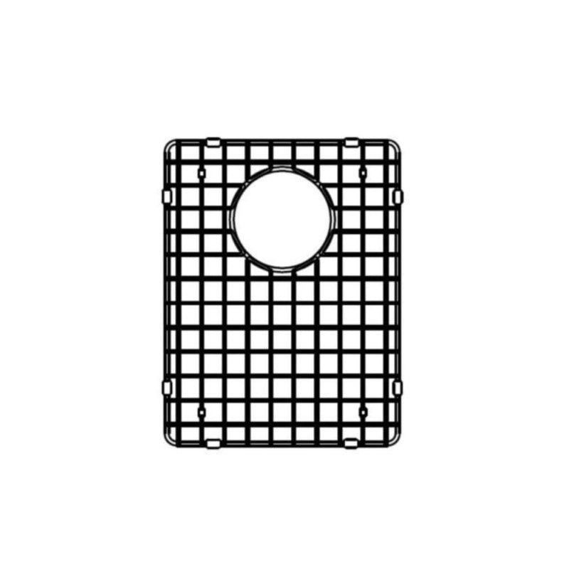 CraftX CXZS773/CXZS883 Stainless Steel Bottom Grid V2