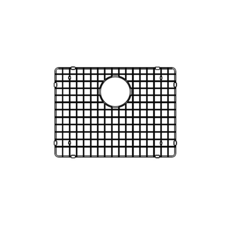 CraftX CXZS774/CXZS884 Stainless Steel Bottom Grid T2