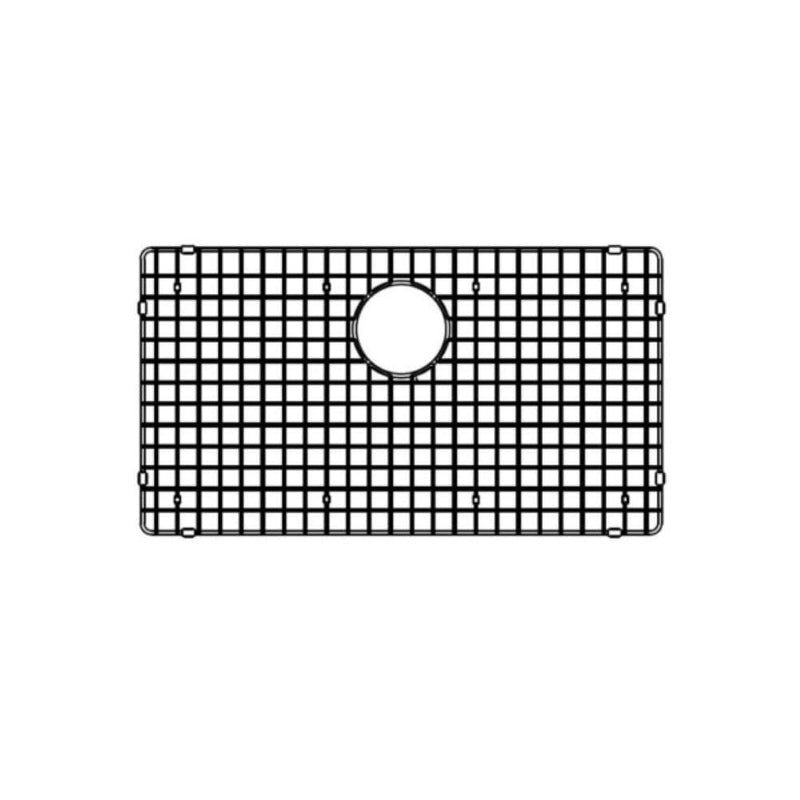 CraftX CXZS881DM1/CXZS881DM3 Stainless Steel Bottom Grid K6