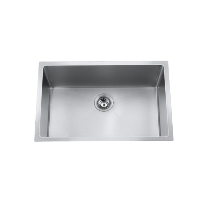 CraftX CXZS882 29-in Stainless Steel Single Bowl Sink I1