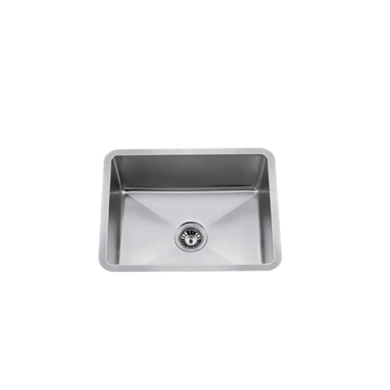 CraftX UnderMount KBX Sink, 23-in C3