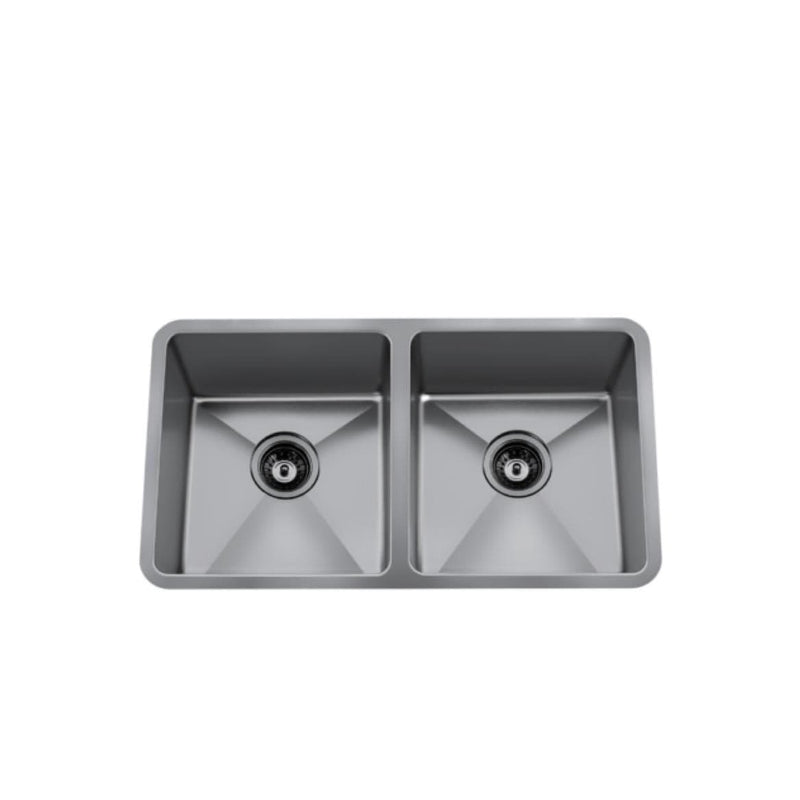 CraftX UnderMount KBX Sink, 31-in J2