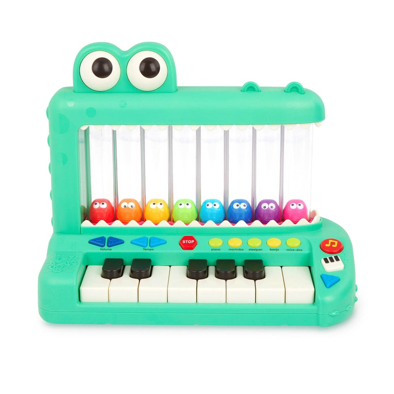 Croco Pop Piano R0