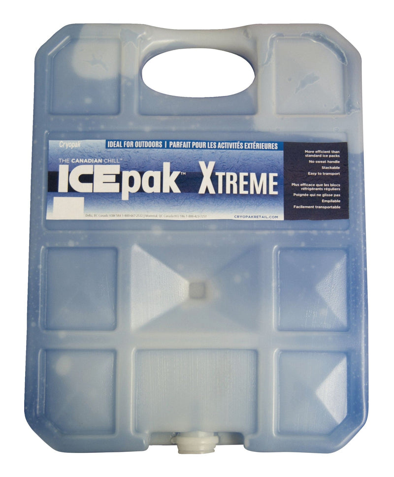 Cryopak ICEpak Xtreme Ice Pack H8