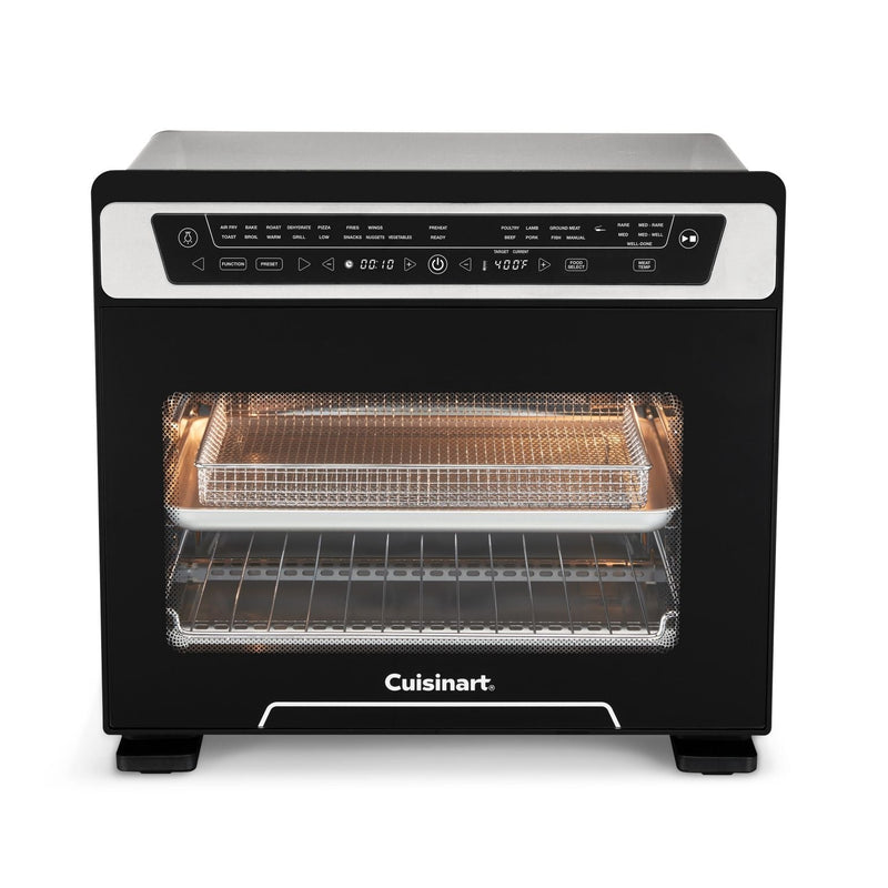 Cuisinart 19L 10-in-1 Digital Air Fry Oven K6