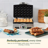 Cuisinart 6 Stick Waffle Maker