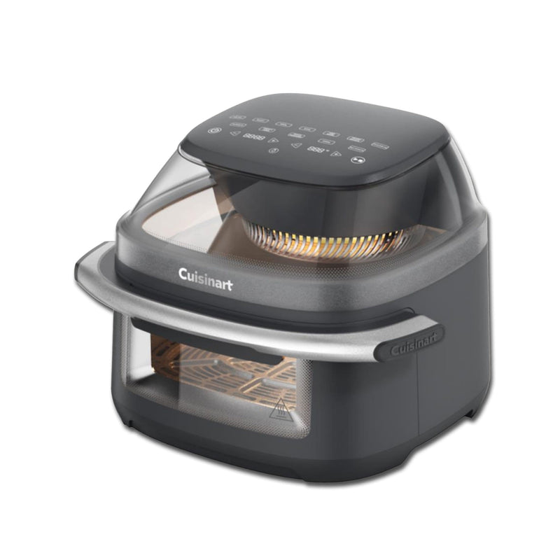 Cuisinart Glass Basket Air Fryer, 9-Qt K9