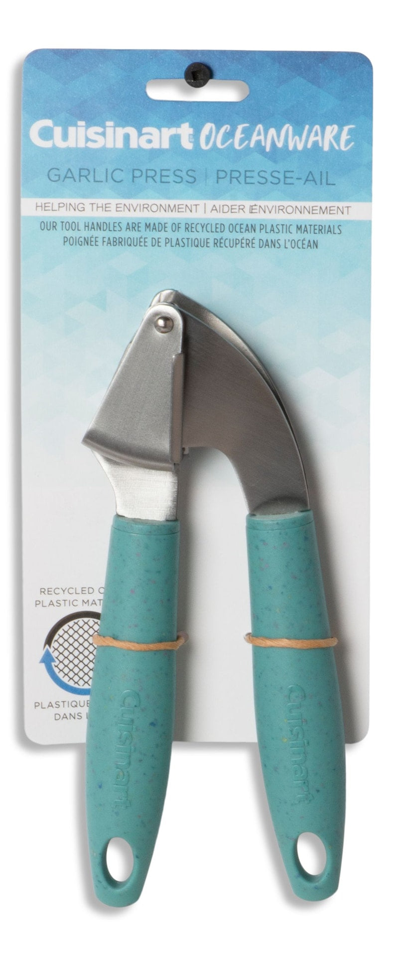 Cuisinart Oceanware Garlic Press N1