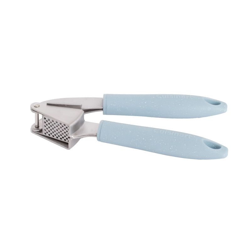 Cuisinart Oceanware Non-Slip Stainless Steel Garlic Press L6