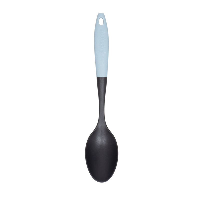 Cuisinart Oceanware Nylon Solid Spoon with Non-Slip Handle E3