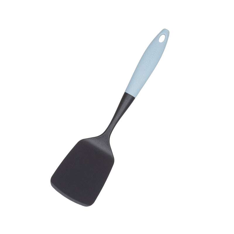 Cuisinart Oceanware Nylon Solid Turner with Non-Slip Handle Z4