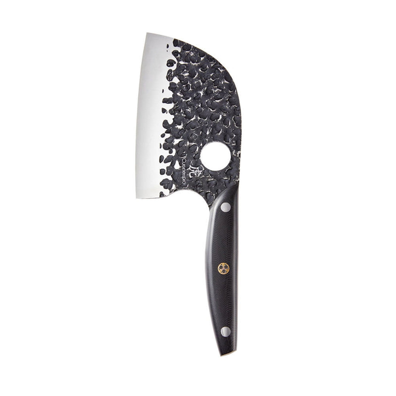 CUISINE:: PROKUROI KIBA MOON 12CM KNIFE G4