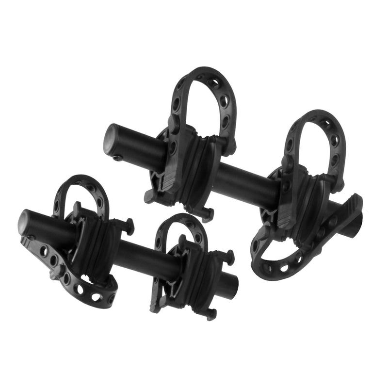 CURT 18020 Extendable Bike Rack Replacement Arms for CURT 18021 J9