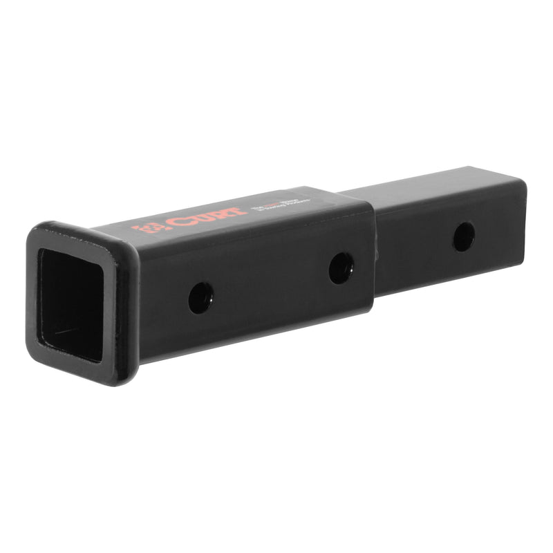 CURT 45781 8" Receiver Tube Extender for 2" Hitch Receiver Z2