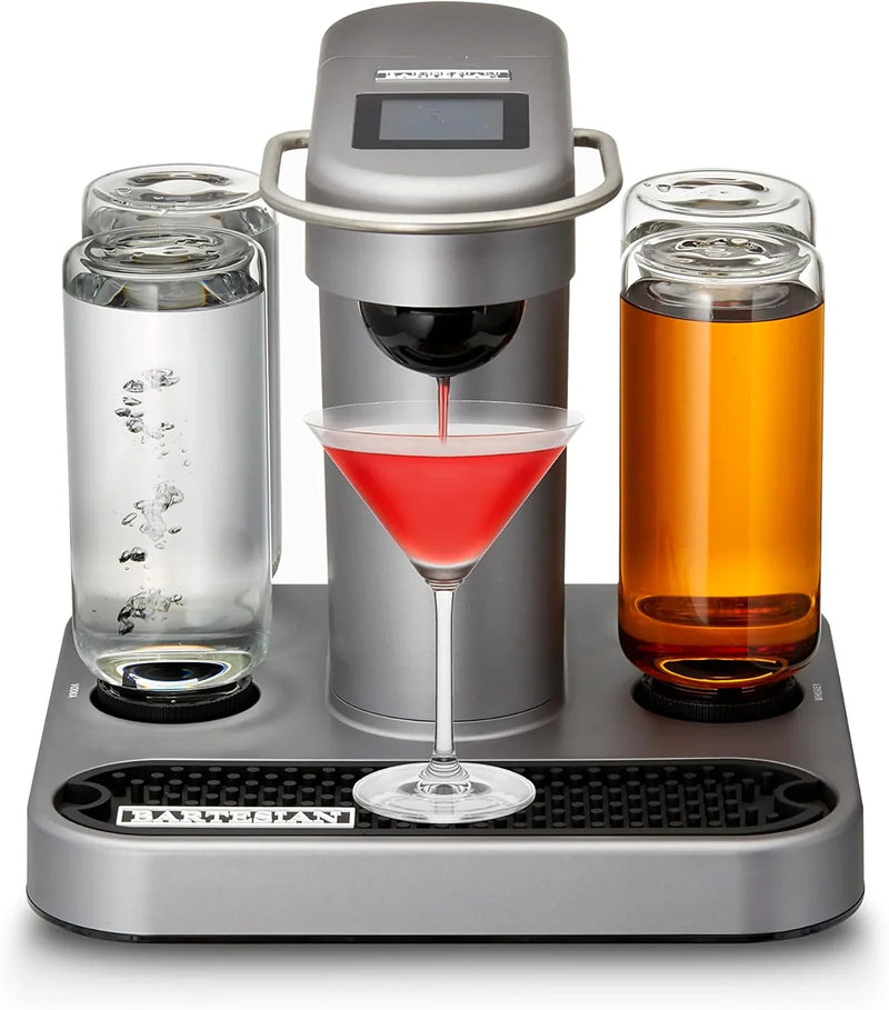 Cocktail Making Machine - Automatic Mixology Dispenser T2