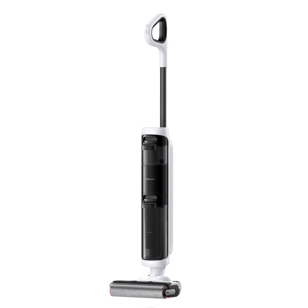Dreame FloorX 300 Wet Dry Vacuum Cleaner, Vacuum Mop All in One with Auto Self-Cleaning, Floor Cleaner Machine for Hard Floor, 35 Mins Runtime,... X9