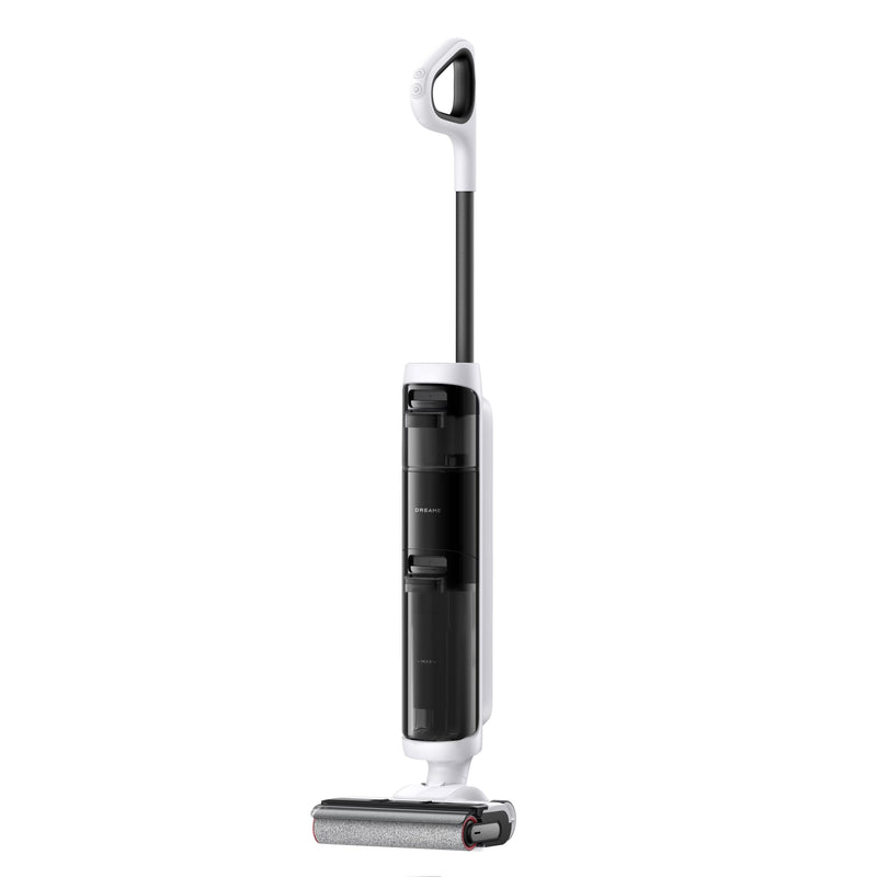 Dreame FloorX 300 Wet Dry Vacuum Cleaner, Vacuum Mop All in One with Auto Self-Cleaning, Floor Cleaner Machine for Hard Floor, 35 Mins Runtime,... X9