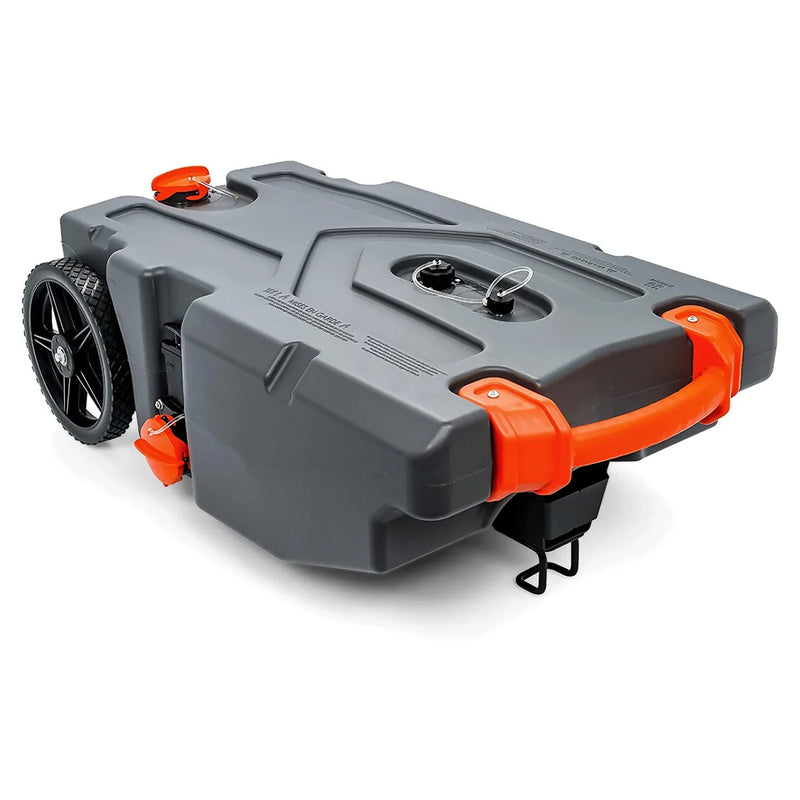 Camco Rhino 36 Gal. Portable Holding Tank X6