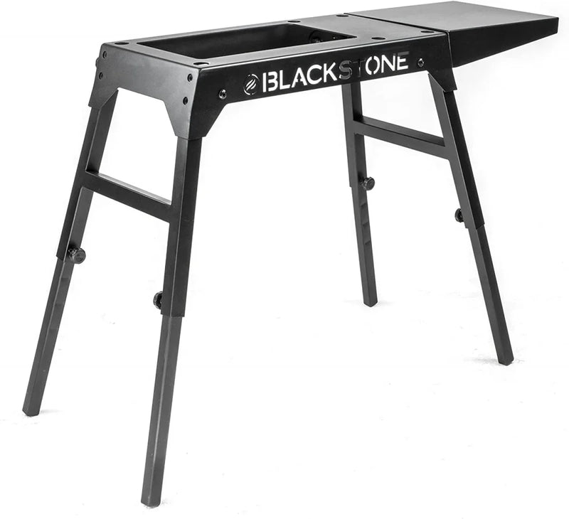 Blackstone 5013 Universal Griddle Stand, Black U5