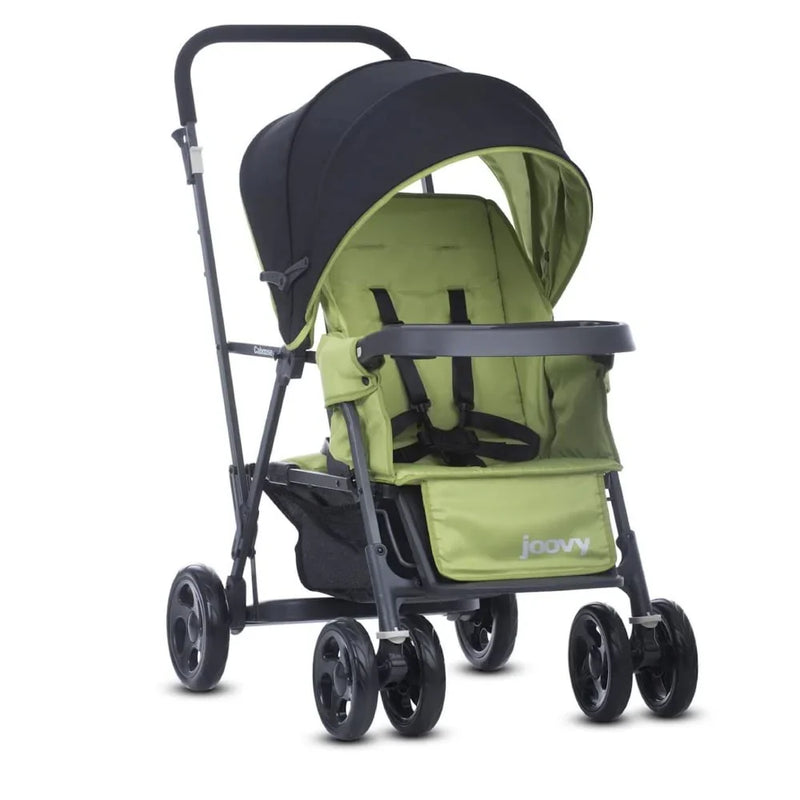 Graphite Stroller Appletree F6