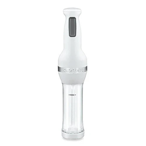 Cuisinart Electric Cookie Press CCP 20 (White): Home & Kitchen N4