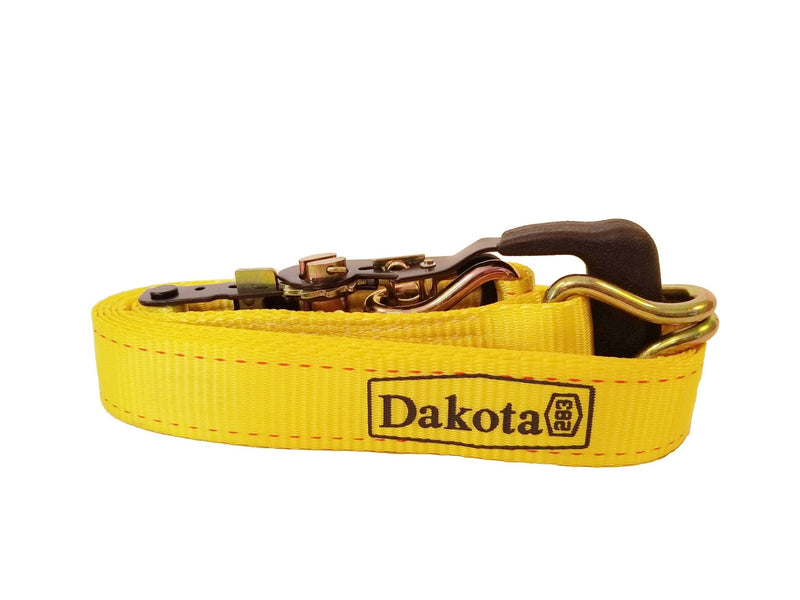 Dakota 283 Ratchet Strap, 10-ft V1
