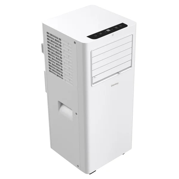 Danby 5,000 BTU SACC Smart Portable Air Conditioner U3