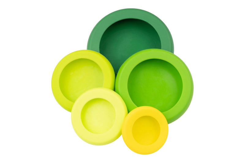 Danesco Food Huggers, 5-pk P4