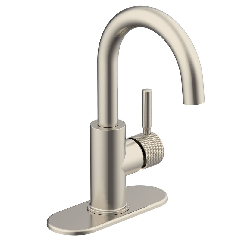 Danze Crete 1-Handle Lavatory Faucet with Side Control Q6