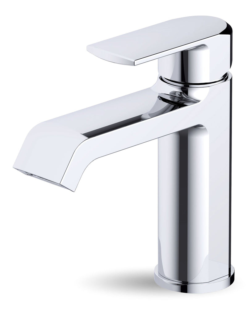 Danze Karter 1-Handle Lavatory Faucet, Polished Chrome J8