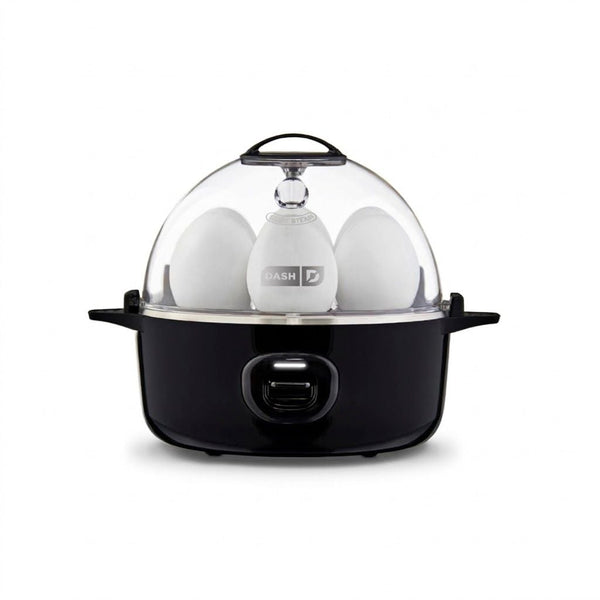 Dash Egg Cooker, 7-Piece, Beige Q3