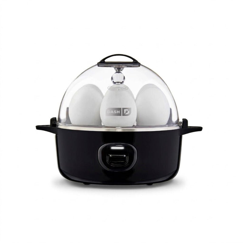 Dash Egg Cooker, 7-Piece, Beige Q3