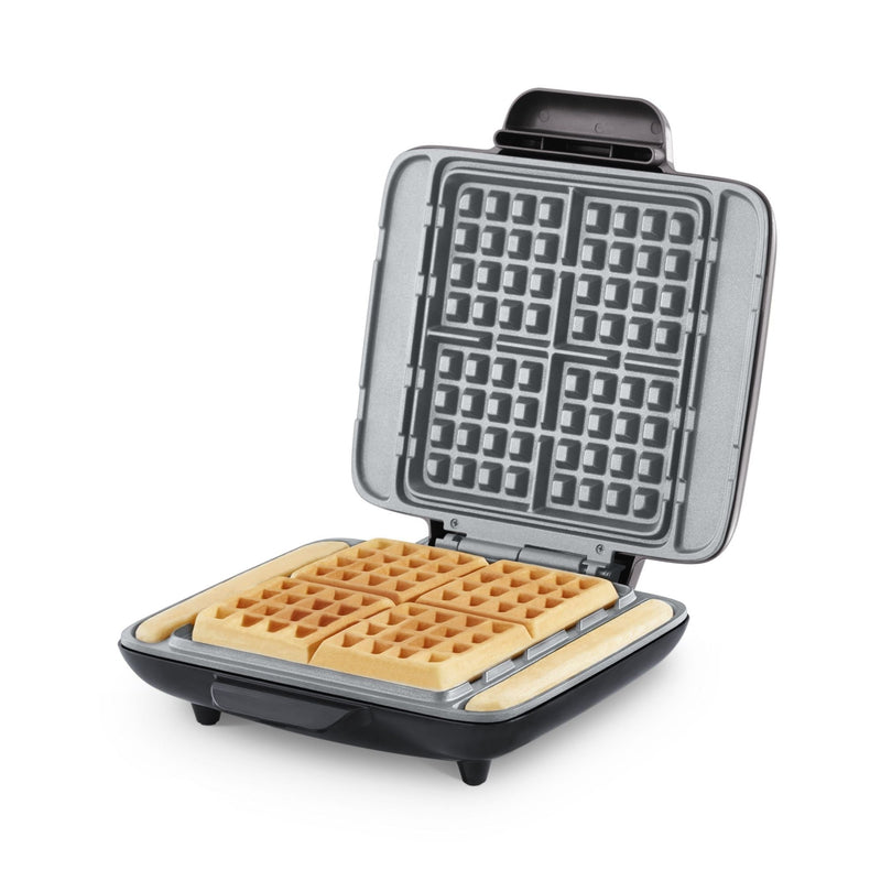 Dash No Drip Ceramic Waffle Maker O9